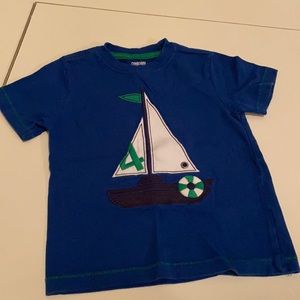 Boys shirt